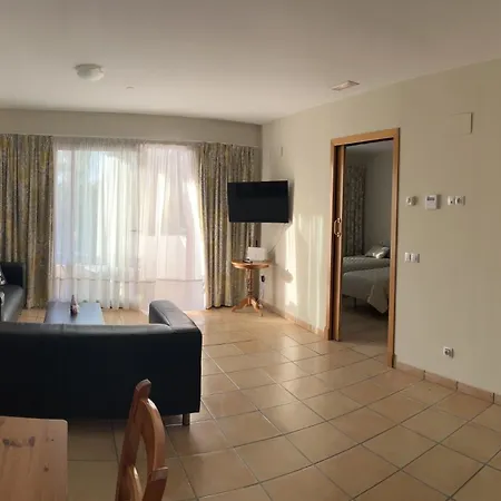 Apartamento Alfaz Del Sol L'Alfas del Pi Exterior foto