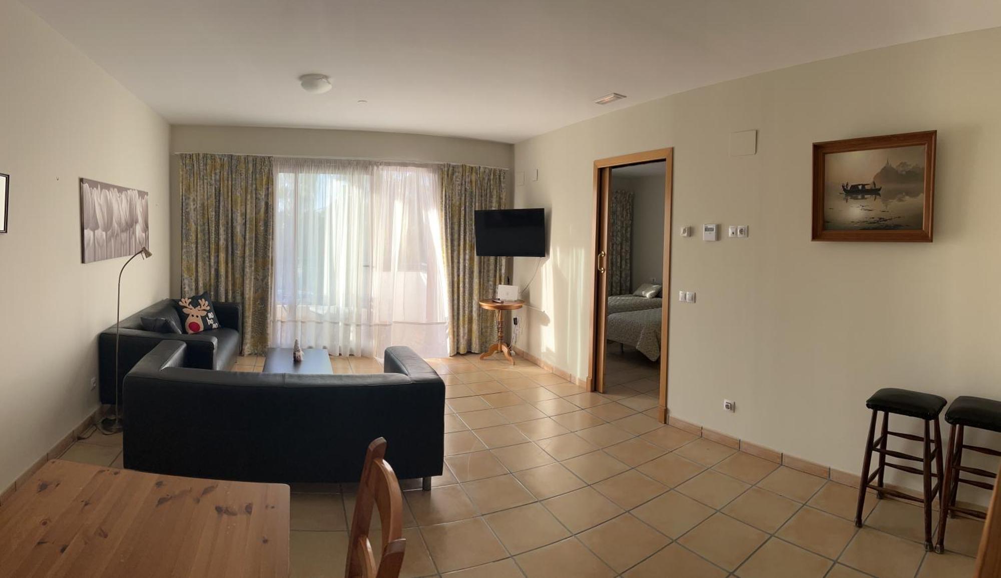 Apartment Alfaz Del Sol L'Alfas del Pi